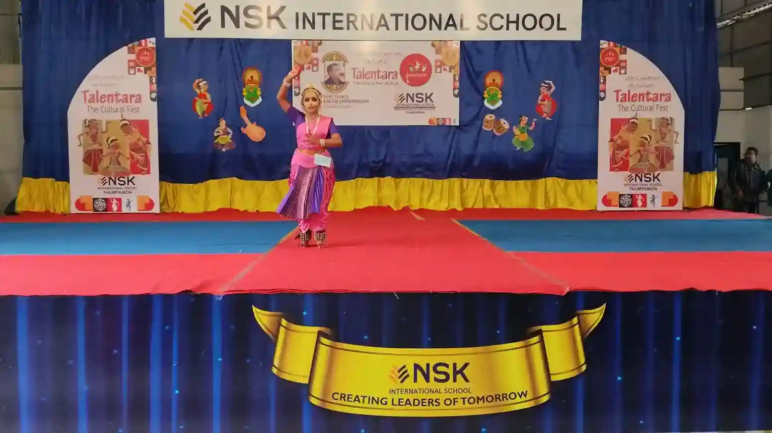 Talentara – Talent Fest